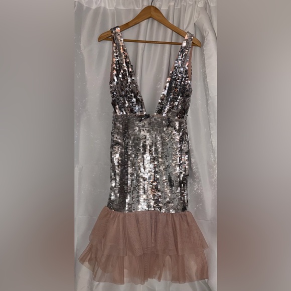ASOS Dresses & Skirts - ASOS Sequin Party Dress